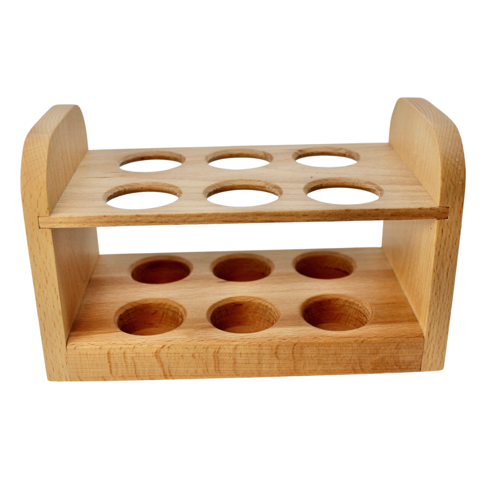 Egg rack